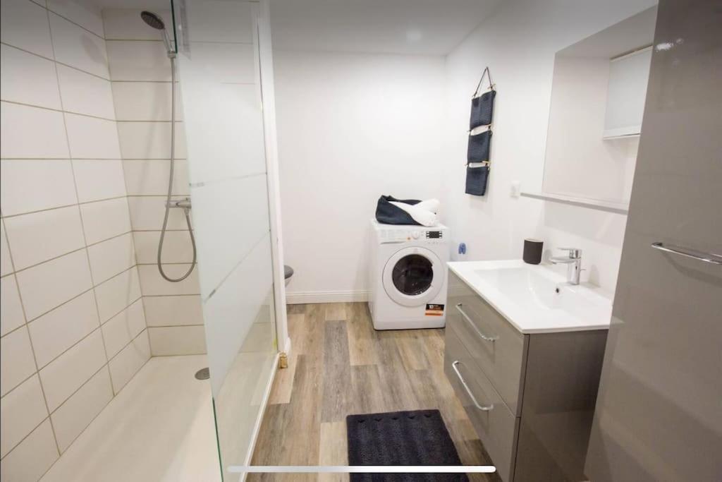 Superbe Appartement En Plein Coeur De Metz. Exterior foto